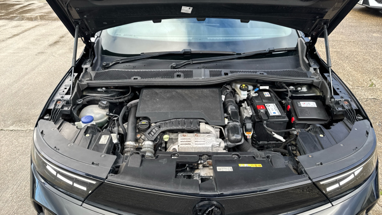 Vauxhall Mokka 1.2 Turbo 100 GS Line 5dr Petrol Hatchback